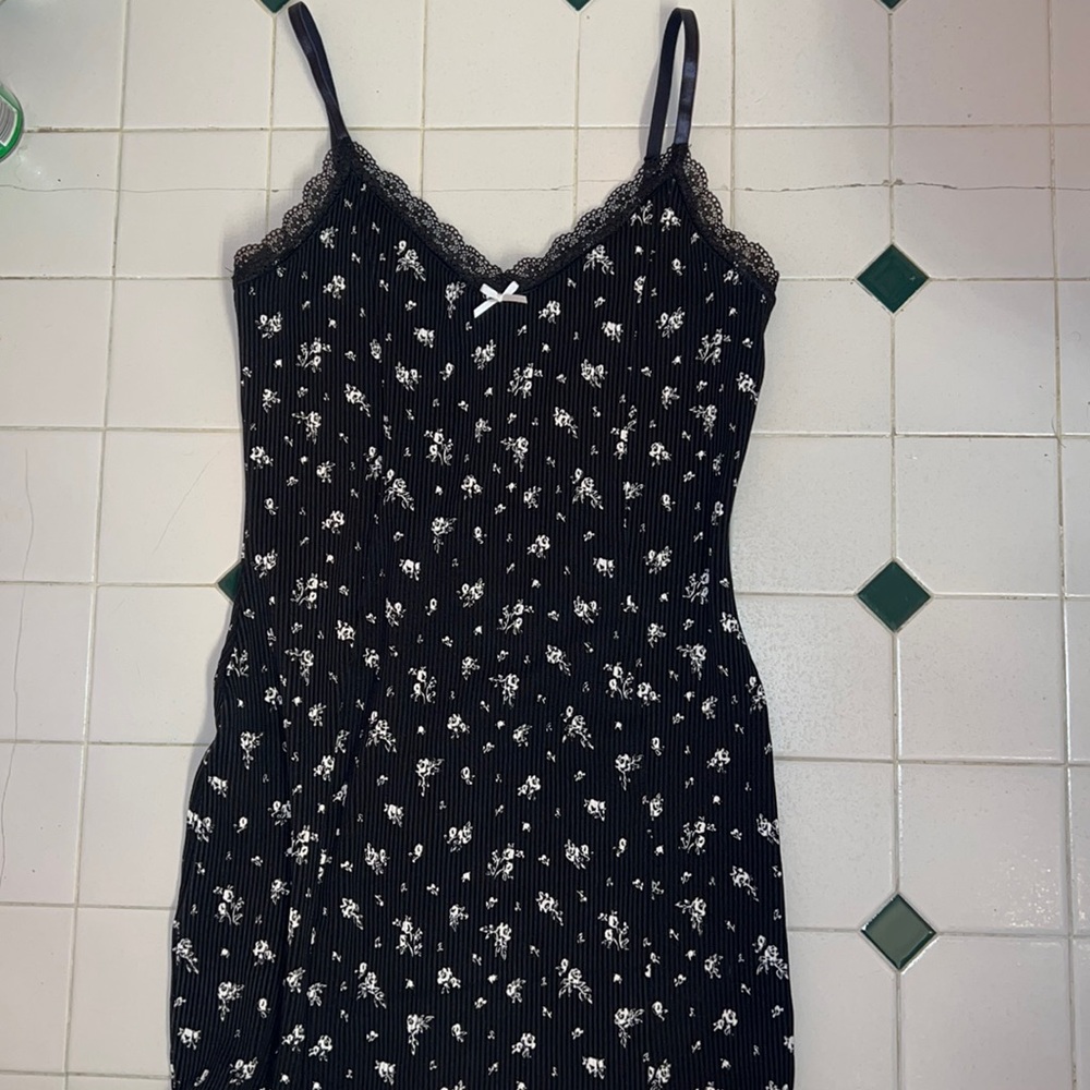 H&M Divided Dress